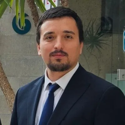 Zafar Abdugaffor