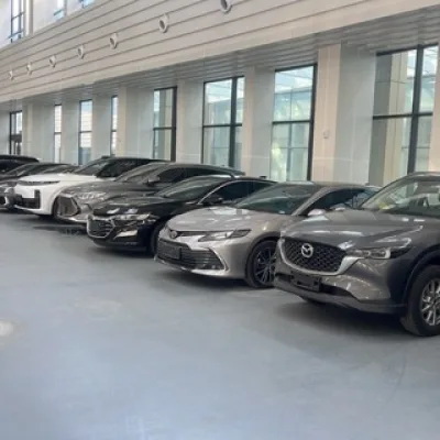 Авто под заказ Китай/Япония