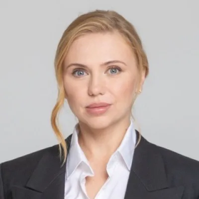 Овчинская Яна