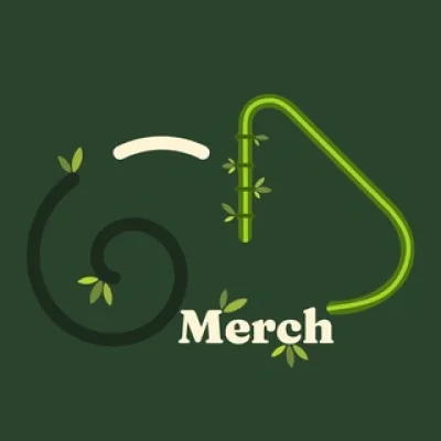Rebrama Merch