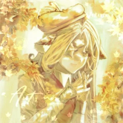РОЗЫГРЫШ 🍂 Artist's confession