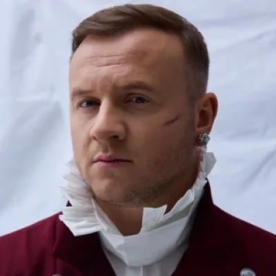 Дмитрий Журавлев
