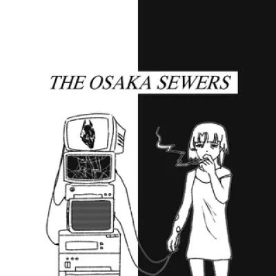 osaka sewers