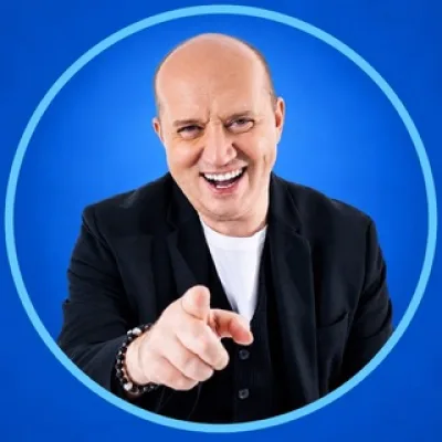 Сергей Бурунов