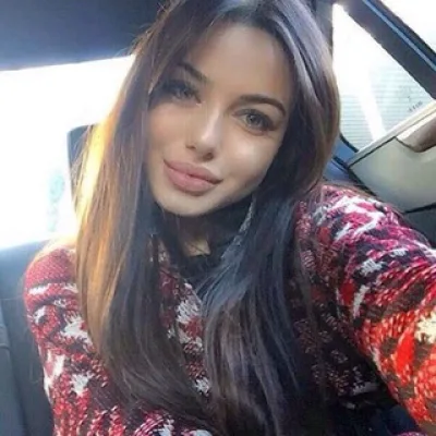 Камилла Романова