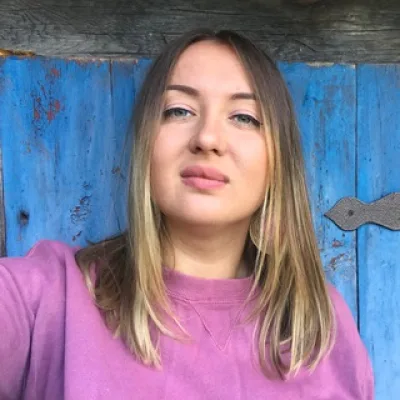 Юля Киракосян
