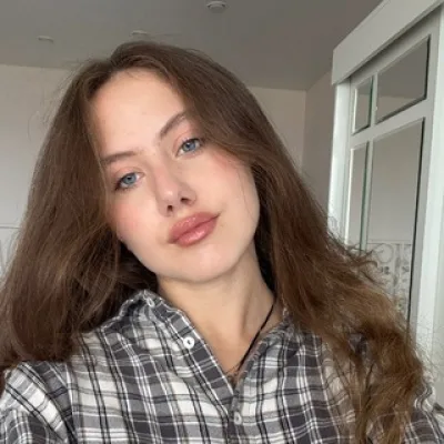 Дарья