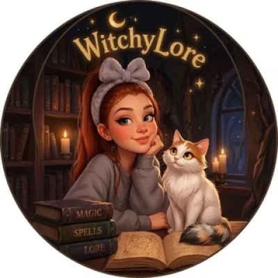 WitchyLore | Al Creator | Книги | Музыка