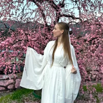 JULIKA 🌸🎶