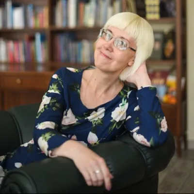 Миры Юлии Рахаевой
