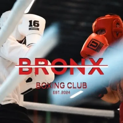 BRONX Boxing club