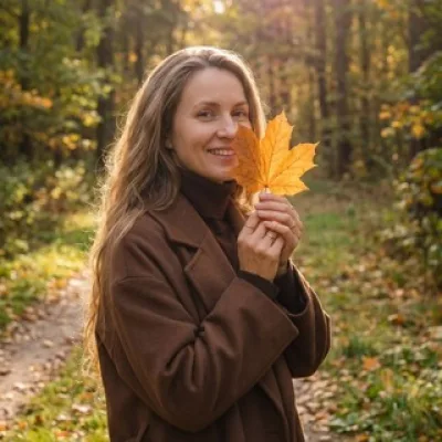 Анна Светлова
