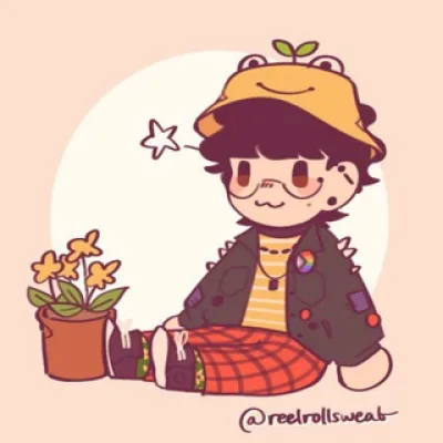 Kaze's Beeposting 🐝