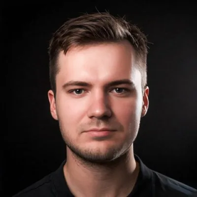 Alex Melnikov