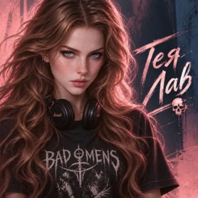 Тея Лав | автор