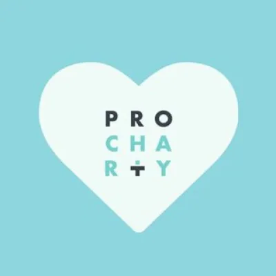 ProCharity для волонтеров