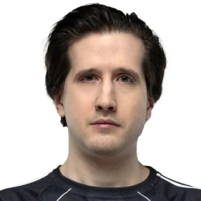 Denis Merkulov