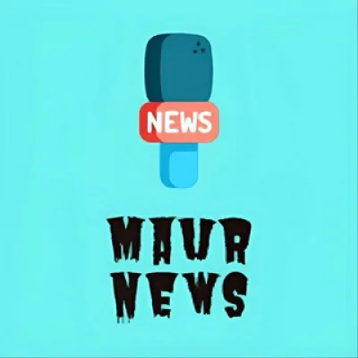 Маур News (Новости сегодня)