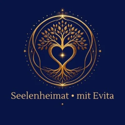 Seelenheimat – mit Evita 💟