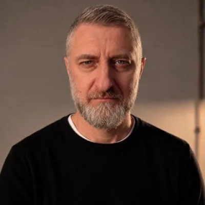 Михаил Шевцов
