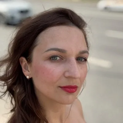 Maria Larina