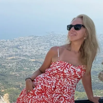 АННА ЕГОШИНА