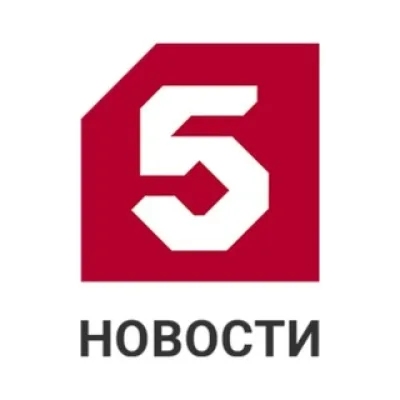 Пятый канал|Новости