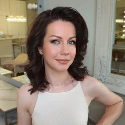 Anna Kazakova