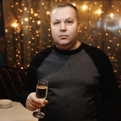 Дима Щучьев