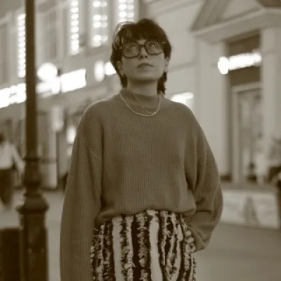 Irina Shestak