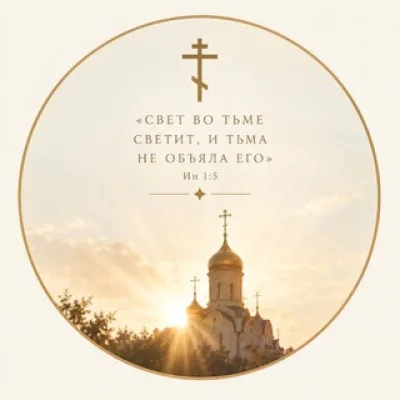 Иверский Свет