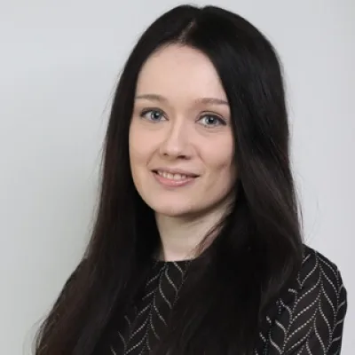 Надежда Молитвина