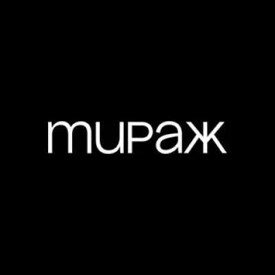 mираж