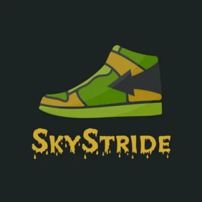 SkyStride | всë о кроссовках и брендах