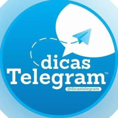 Dicas Telegram