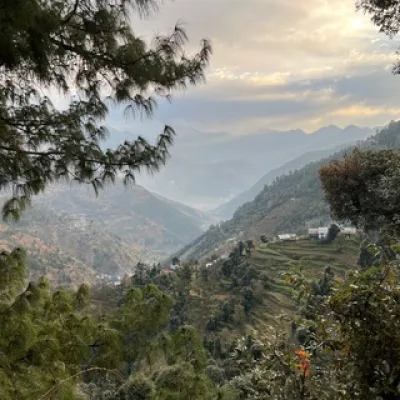 Himalayas | Гималаи