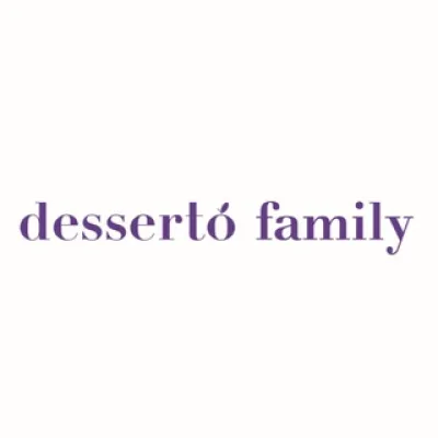 DESSERTO FAMILY