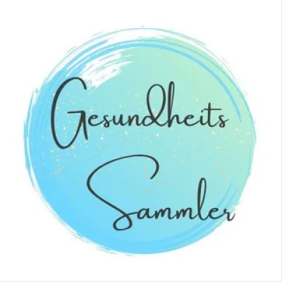 🩵Gesundheits Sammler🌐