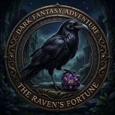 The Raven's Fortune