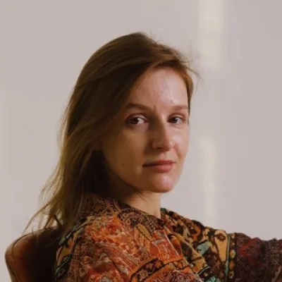 Анна