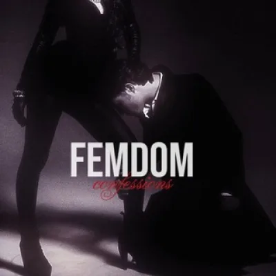 femdom cf [♟️👠]