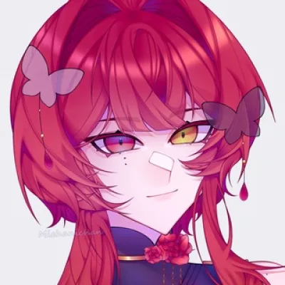 Michanichan🎀
