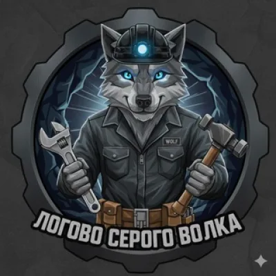 Логово Серого Волка