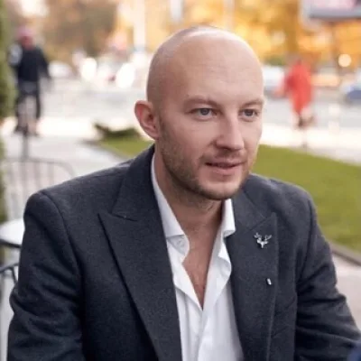 Maksim Sladkoshtiev Global Business and Immigration Consulting Mexico a