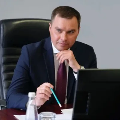 Дмитрий Карасев