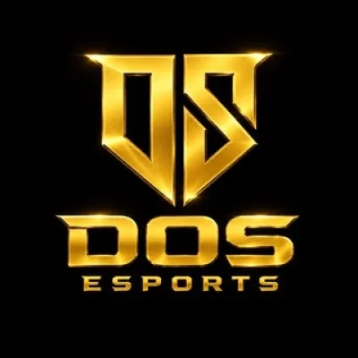 DOS ESPORTS и PRINCE ESPORTS 👑