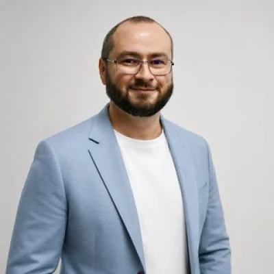Yaroslav Meshalkin