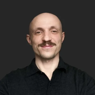 Алексей Буланов