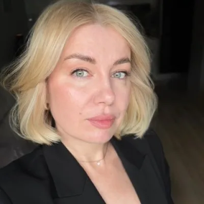 Кристина Звездина