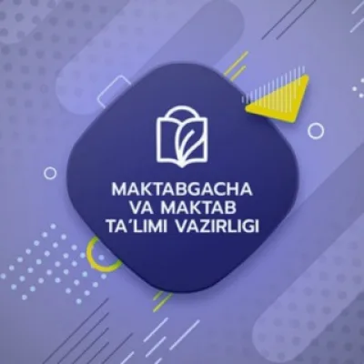 22-MAKTAB YANGILIKLARI